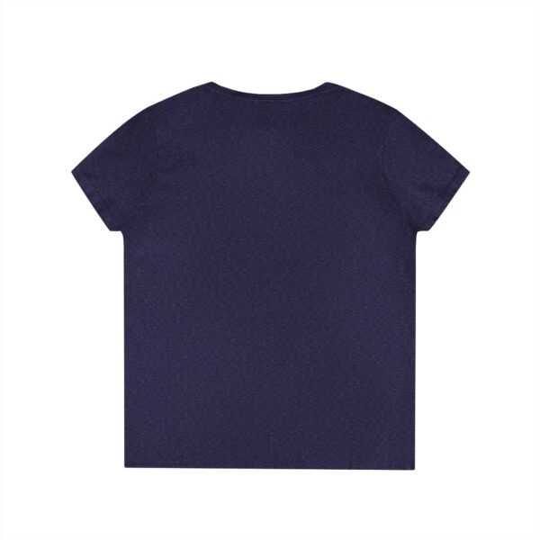 Give Thanks Ice Cream - Christian V-Neck T-Shirt - UCD - Image 14