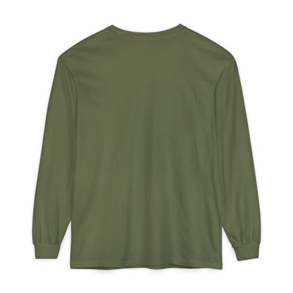 UCD Christian Long Sleeve Fight Like Joshua - Image 30