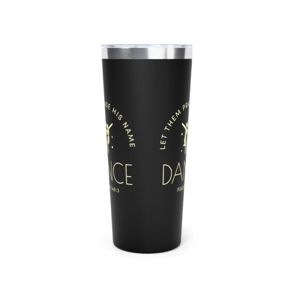 UCD Christian 22oz Mug Dance & Praise - Image 3