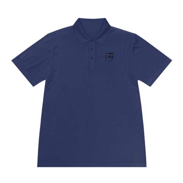 UCD Christian Men's Sport Polo Shirt - Image 7