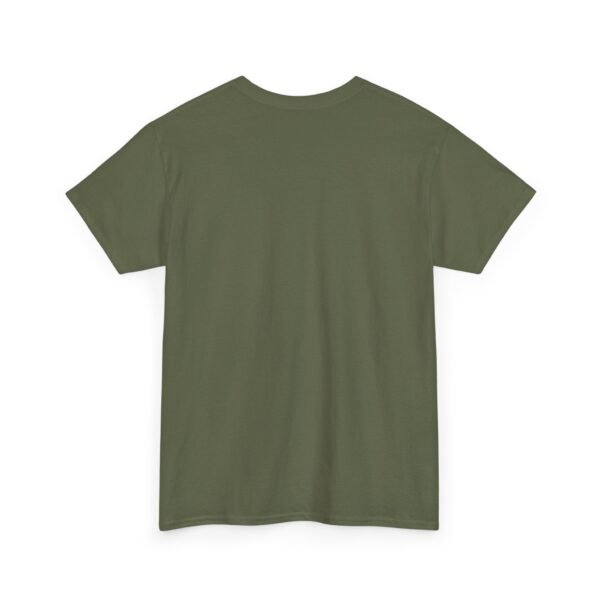 UCD Christian T-shirt Cross Lutheran Rose VDMA - Image 4