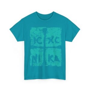 UCD Christian T-shirt IC XC NIKA
