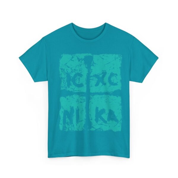 UCD Christian T-shirt IC XC NIKA