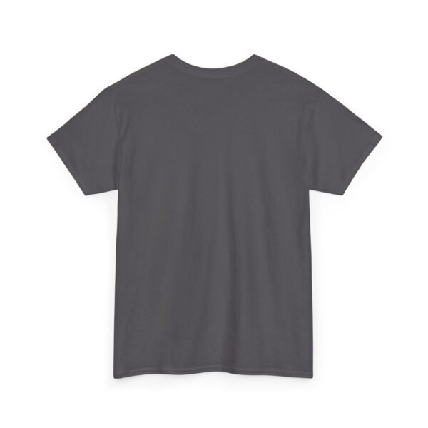 UCD Christian T-shirt Cross Lutheran Rose VDMA - Image 8