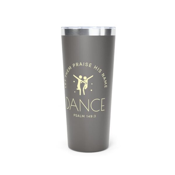 UCD Christian 22oz Mug Dance & Praise - Image 7