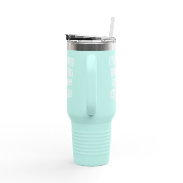 UCD Christian 40oz Travel Mug Kingdom Power & Glory - Image 19