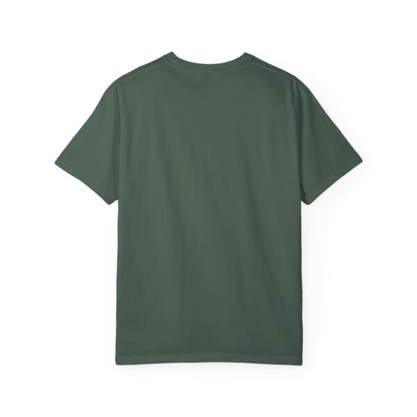 UCD Christian T-shirt Bold as Lions - Image 2