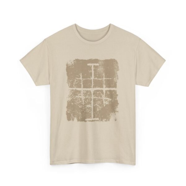 Jerusalem Cross - Christian T-shirt - UCD
