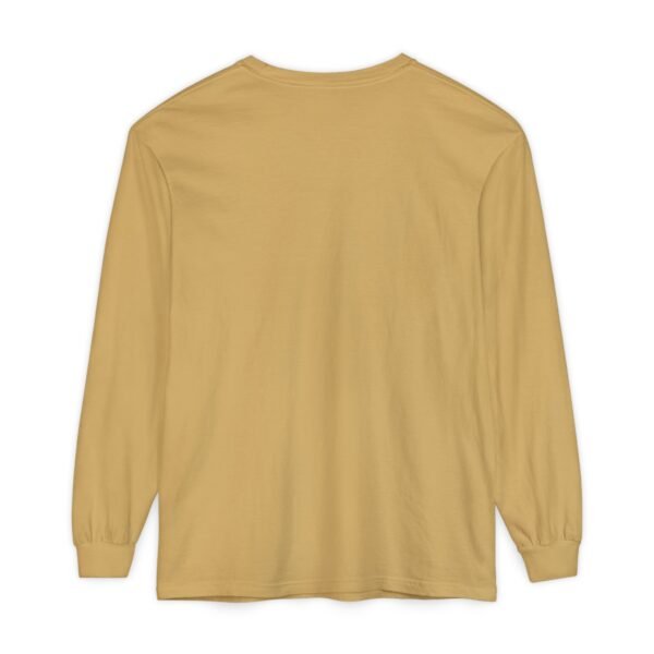 UCD Christian Long Sleeve Fight Like Joshua - Image 22