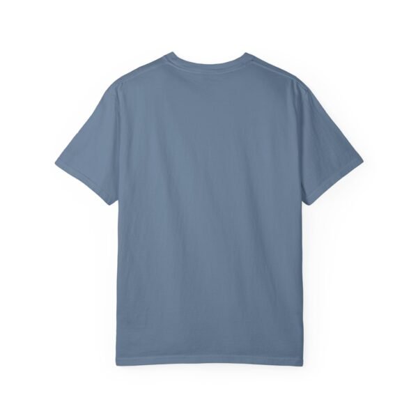 UCD Christian Garment-Dyed T-Shirt Road Protection - Image 6