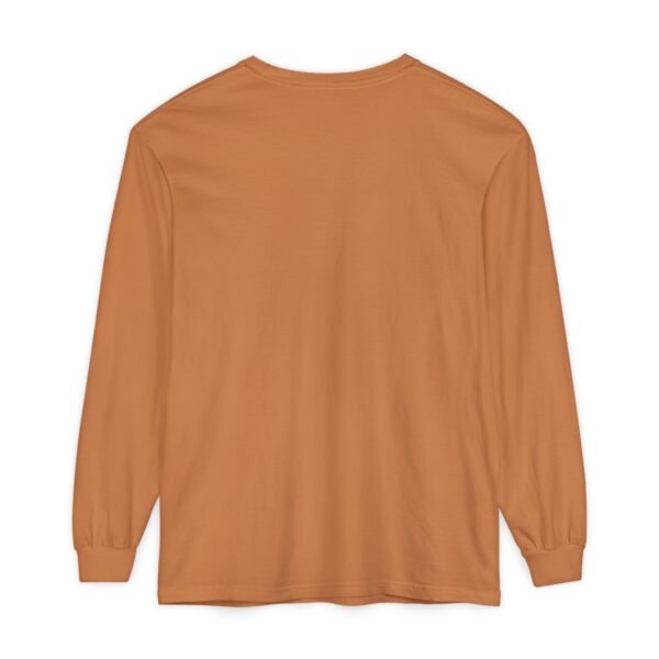 UCD Christian Long Sleeve Fight Like Joshua - Image 8