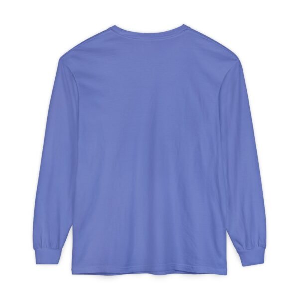 UCD Christian Long Sleeve Fight Like Joshua - Image 46
