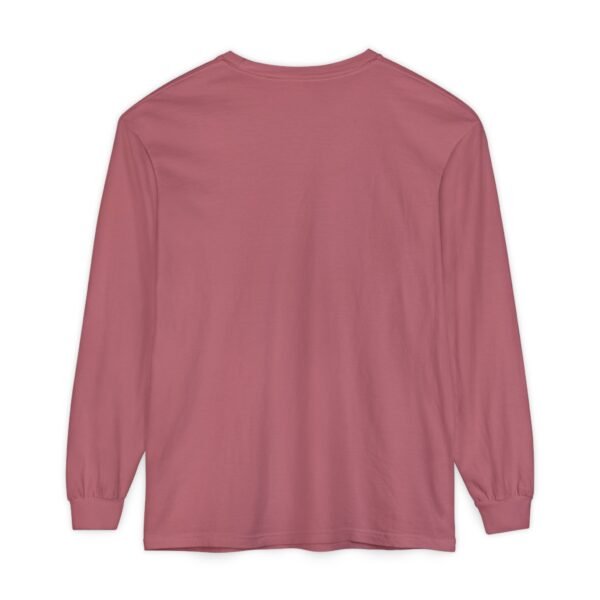 UCD Christian Long Sleeve Fight Like Joshua - Image 12