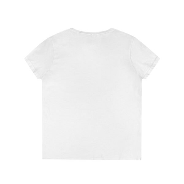 Give Thanks Ice Cream - Christian V-Neck T-Shirt - UCD - Image 5