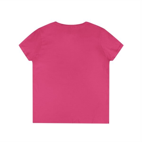 Give Thanks Ice Cream - Christian V-Neck T-Shirt - UCD - Image 20