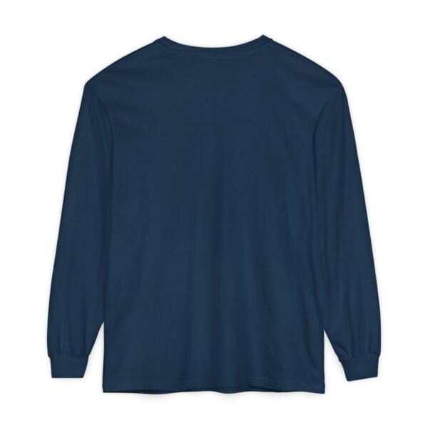 UCD Christian Long Sleeve Fight Like Joshua - Image 52