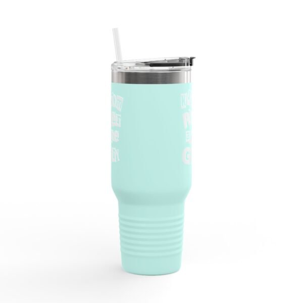 UCD Christian 40oz Travel Mug Kingdom Power & Glory - Image 17