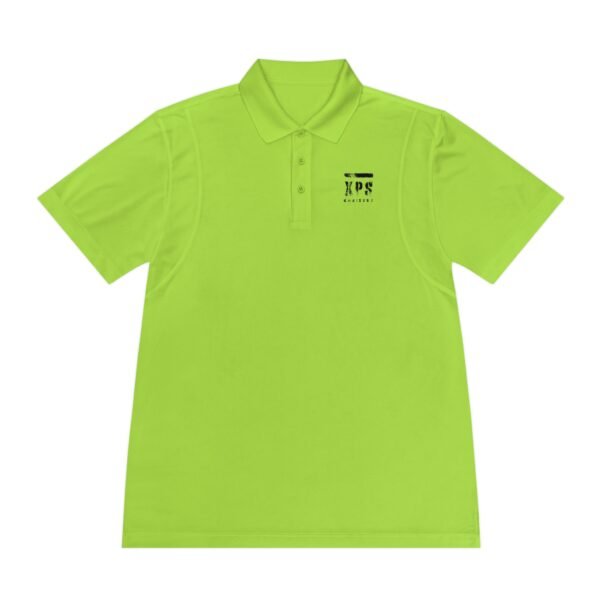 UCD Christian Men's Sport Polo Shirt
