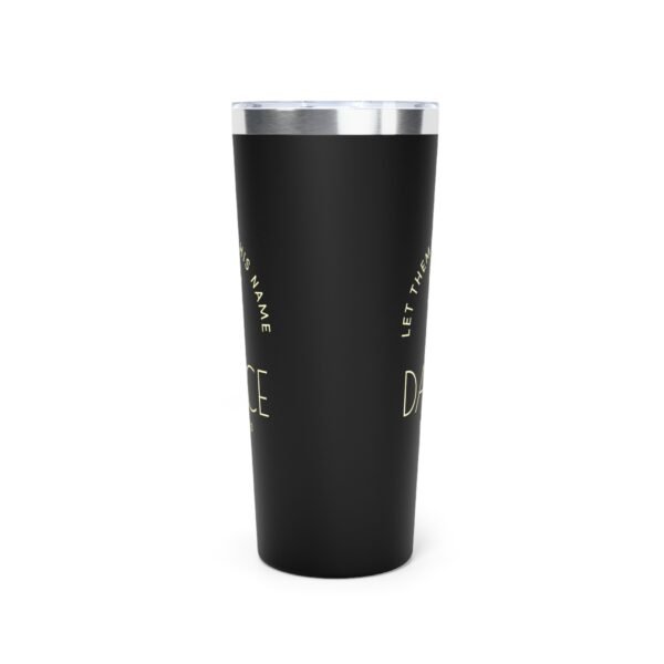 UCD Christian 22oz Mug Dance & Praise - Image 2