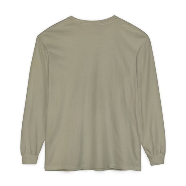 UCD Christian Long Sleeve Fight Like Joshua - Image 4