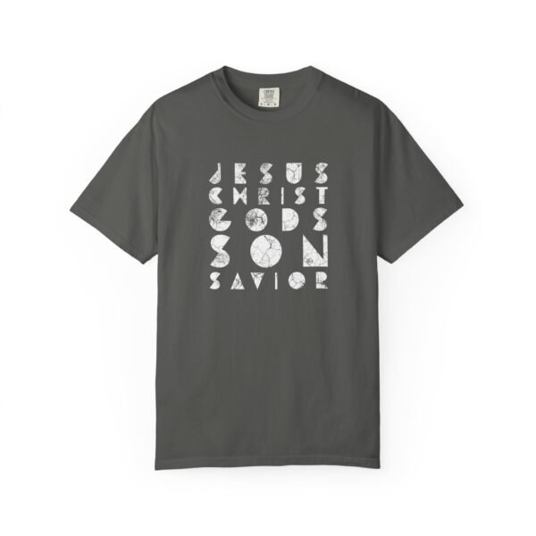 UCD Christian T-shirt Jesus Christ Gods Son Savior - Image 5