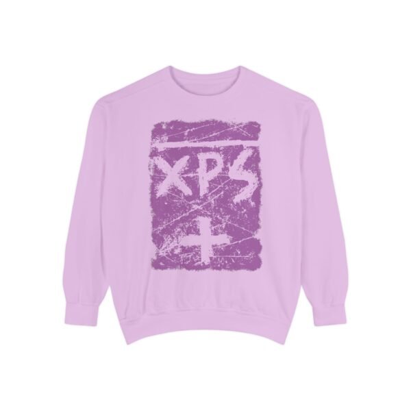XPS Name of Christ - Christian Sweatshirt - UCD