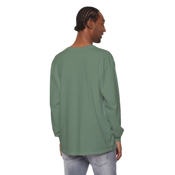 UCD Christian Long Sleeve Fight & Pray - Image 63