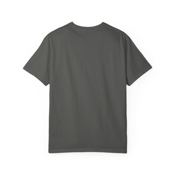 UCD Christian Garment-Dyed T-Shirt Road Protection - Image 2