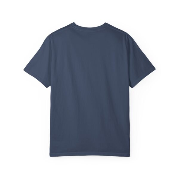 UCD Christian T-shirt Bold as Lions - Image 4