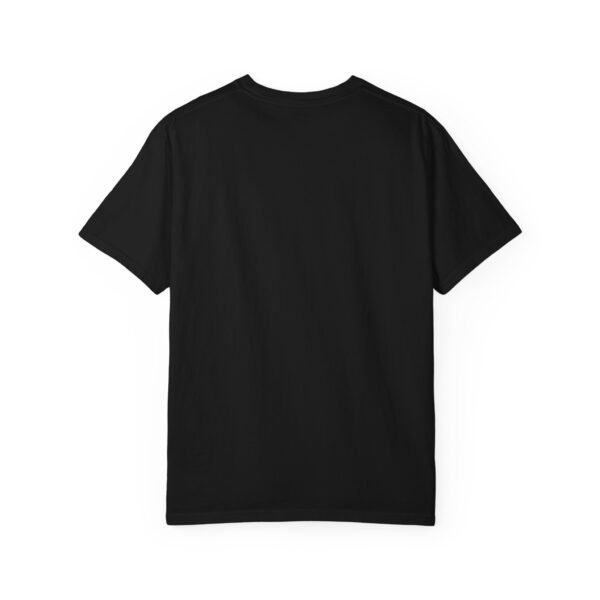 UCD Christian T-shirt Bold as Lions - Image 8