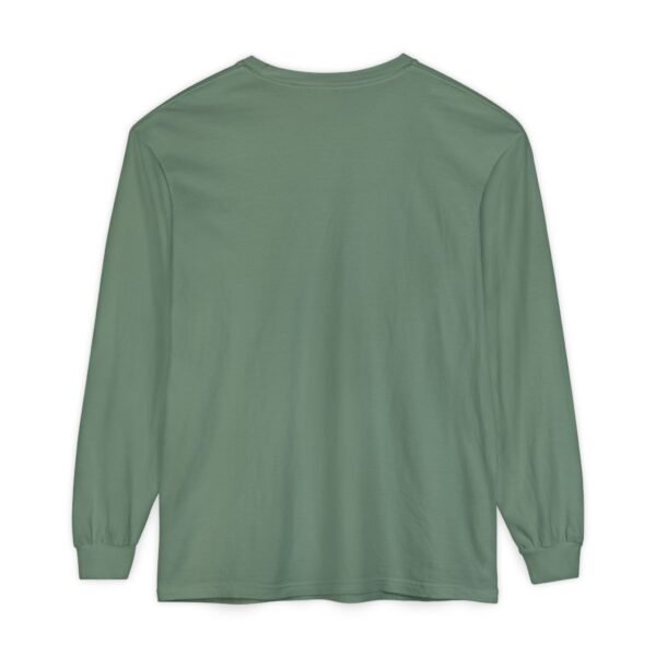 UCD Christian Long Sleeve Fight Like Joshua - Image 36