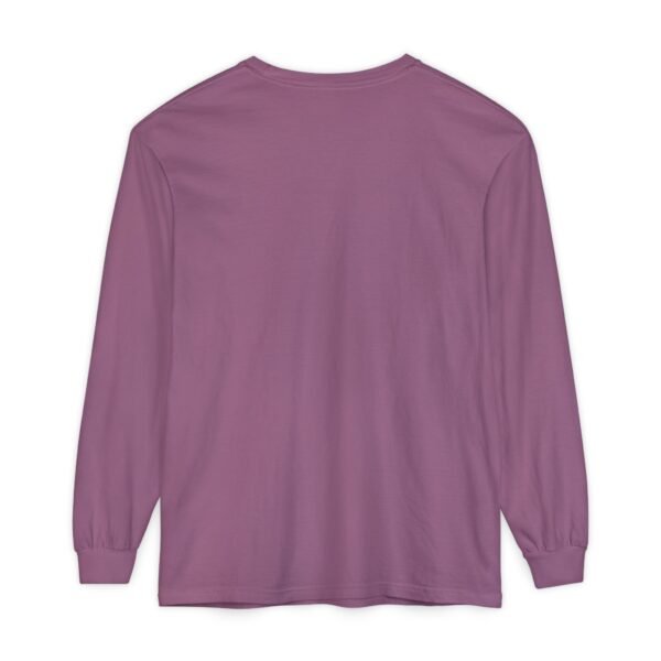 UCD Christian Long Sleeve Fight Like Joshua - Image 66