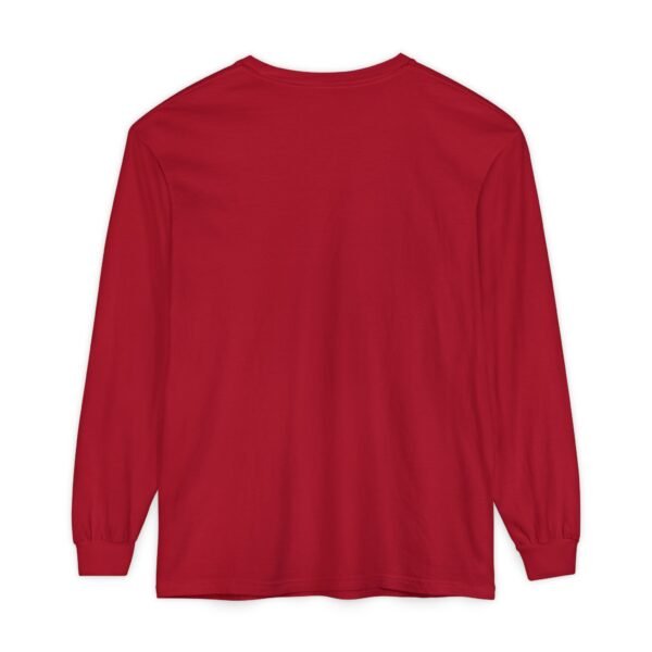 UCD Christian Long Sleeve Fight Like Joshua - Image 70