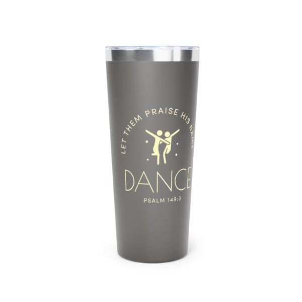 UCD Christian 22oz Mug Dance & Praise - Image 8