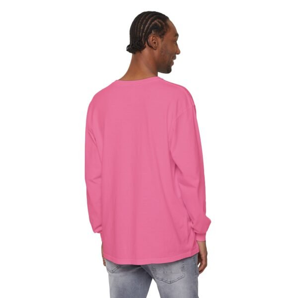 UCD Christian Long Sleeve Fight & Pray - Image 119