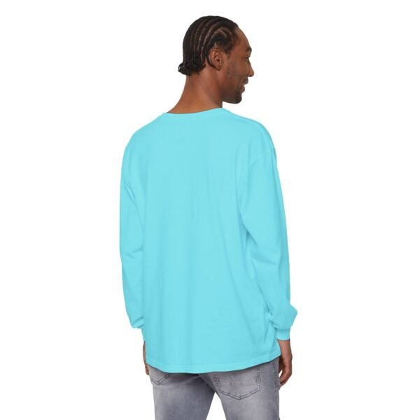 UCD Christian Long Sleeve Fight & Pray - Image 75