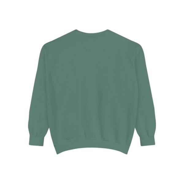 UCD Christian Soft Sweatshirt Saved - Image 2