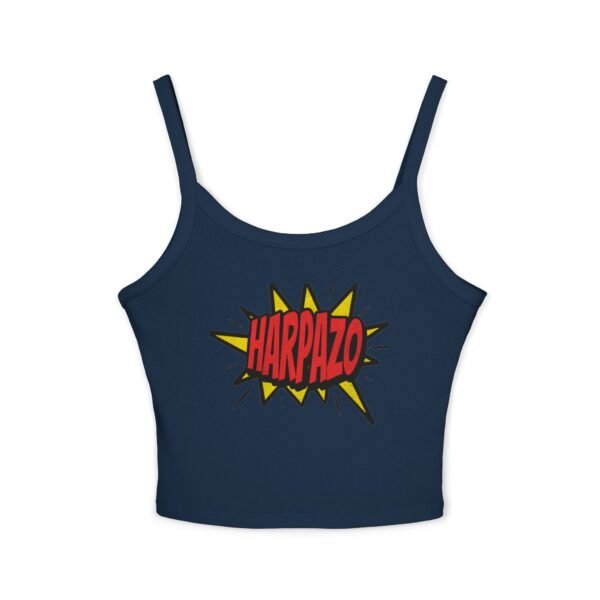 Harpazo - Christian Spaghetti Strap Tank Top - UCD - Image 9
