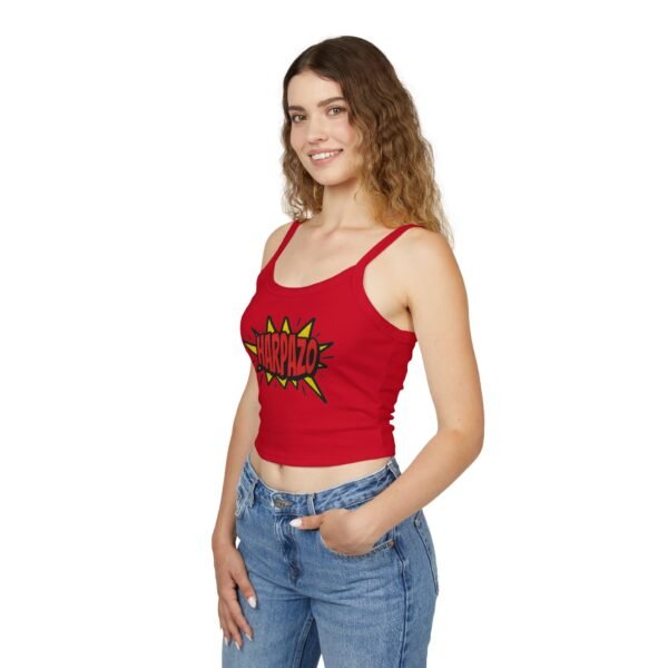 Harpazo - Christian Spaghetti Strap Tank Top - UCD - Image 4