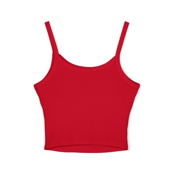 Harpazo - Christian Spaghetti Strap Tank Top - UCD - Image 2