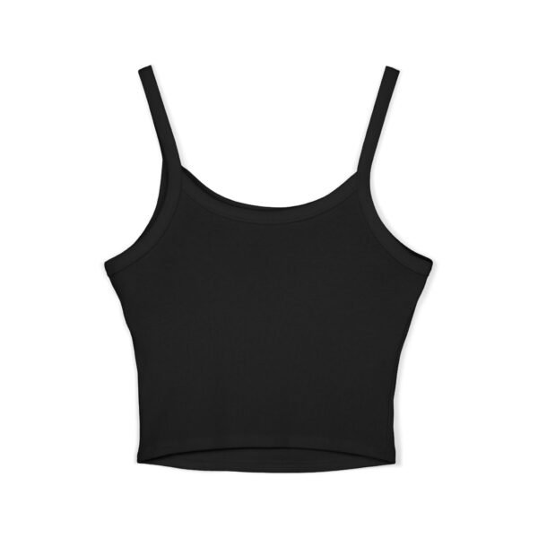 Harpazo - Christian Spaghetti Strap Tank Top - UCD - Image 6