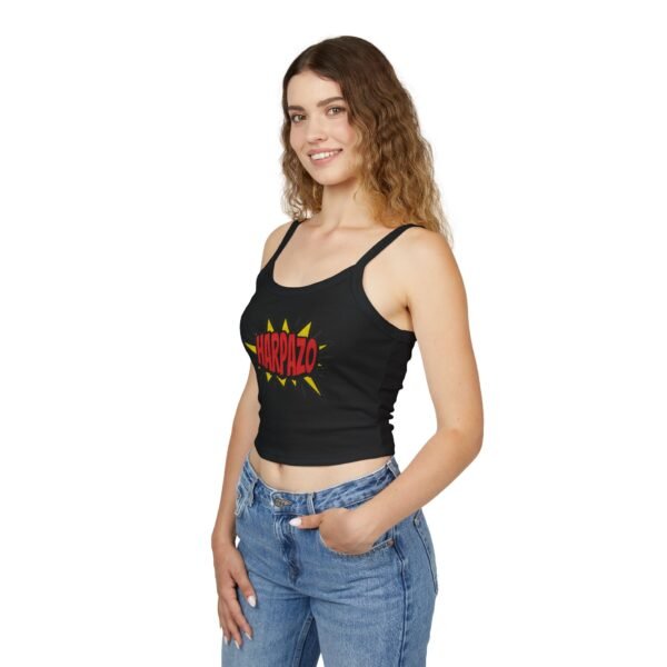 Harpazo - Christian Spaghetti Strap Tank Top - UCD - Image 8