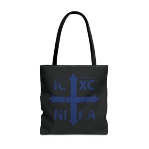 UCD Christian Tote IC XC NIKA