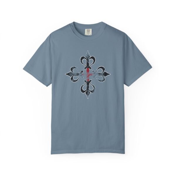 Montesa Cross Soft Christian T-Shirt UCD - Image 17