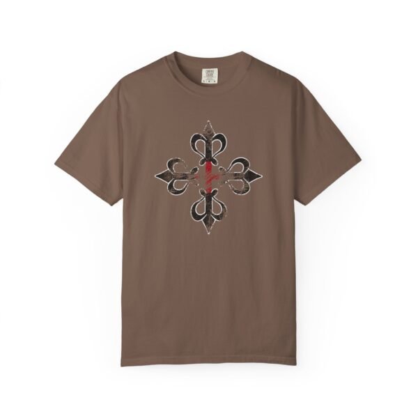 Montesa Cross Soft Christian T-Shirt UCD - Image 11