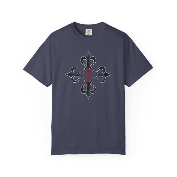 Montesa Cross Soft Christian T-Shirt UCD - Image 19