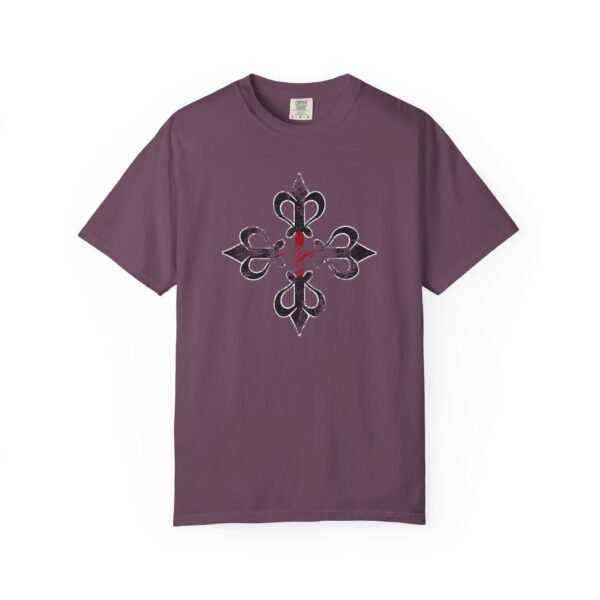 Montesa Cross Soft Christian T-Shirt UCD - Image 23