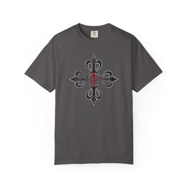 Montesa Cross Soft Christian T-Shirt UCD - Image 21