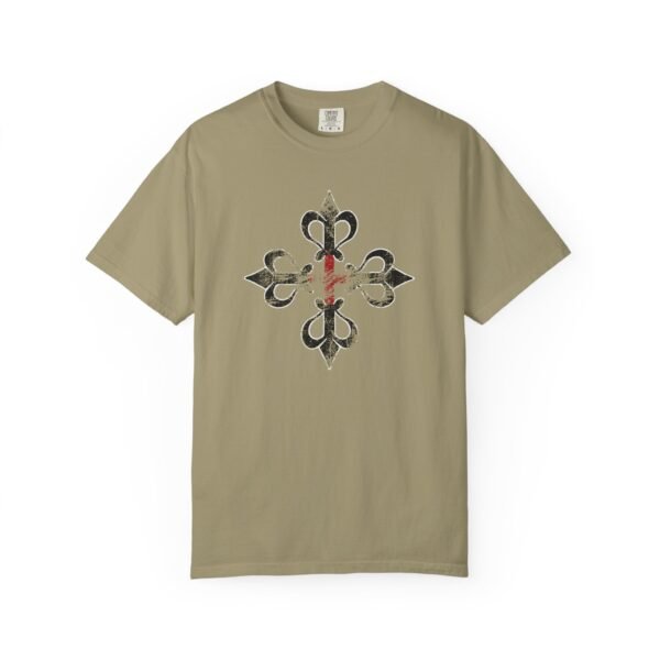 Montesa Cross Soft Christian T-Shirt UCD - Image 9