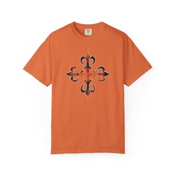 Montesa Cross Soft Christian T-Shirt UCD - Image 7